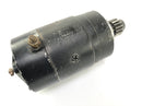 Ducati SL 600 Panth [1982] - motor inicial do motor-4
