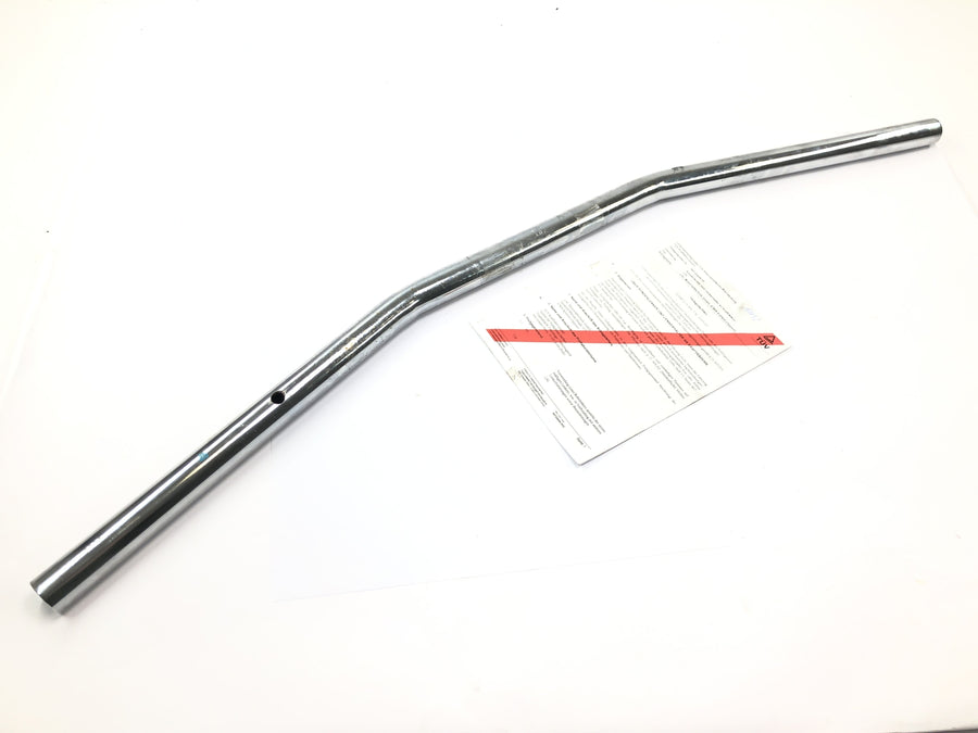 Kawasaki VN 800 VN800A [1996] - guiador tubular em aço cromado 25mm LSL LD2 TÜV