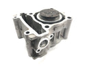 Yamaha WR 125 X DE07 [2010] - Cilindro com pistão-1
