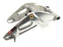 Aprilia RSV4 1000 [2010] - Suestando o consumo de montagem quebrada da roda traseira-1