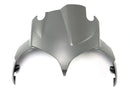Moto Guzzi Stelvio 1200 4V [2009] - Disfarce de revestimento dianteiro de revestimento do farol-2