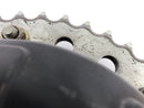 Triumph Daytona 955i T595 [1999] - Adaptador de transportador de dentes de corrente-3