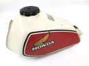 Honda XL 250 R MD03 [1993] - Tanque de gasolina tanque de combustível com tampa-1