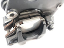 Honda CB 750 RC42 [1996] - Pinça de freio na parte traseira com placa de ancoragem-4