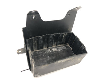 KTM 640 Adventure LC4 [2001] - Suporte porta bateria caixa de bateria - 0