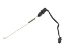 Yamaha XJR 1200 4PU [1996] - Interruptor da luz do freio traseiro-1