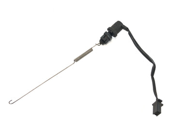 Yamaha XJR 1200 4PU [1996] - Interruptor da luz do freio traseiro