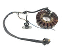 Yamaha TT 600 R DJ01 [1998] - Alternador com coleta-4