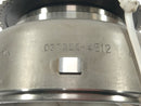 BMW C1 125 [2002] - Roda polar do rotor do gerador alternador com roda livre de partida-5