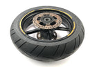 KTM Duke 690 A3 [2012] - Roda dentada de disco de freio completo com aro traseiro 5,00 x 17"-5
