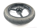 Honda CBR 600 RR PC37 [2004] - aro dianteiro 3,50 x 17"-1