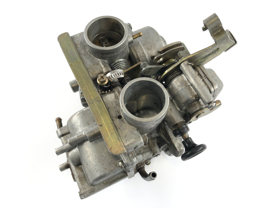Yamaha XT 600 Zenere 34L [1985] - Carburador