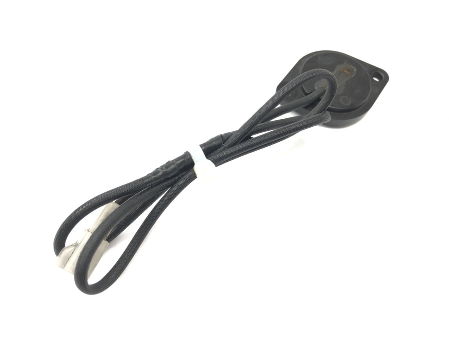 Suzuki GSX-R 1100 W GU75 C [1994] - Interruptor neutro do sensor de marcha