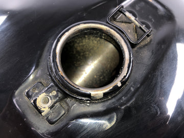 Yamaha XS 650 SE 3L1 [1979] - Tanque a gasolina tanque - 0