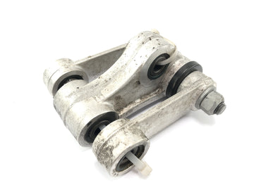 BMW F 650 GS R13 [2002] - Deflanco Levaver Spring Bone - 0
