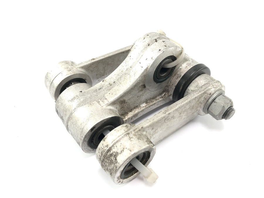 BMW F 650 GS R13 [2002] - Deflanco Levaver Spring Bone