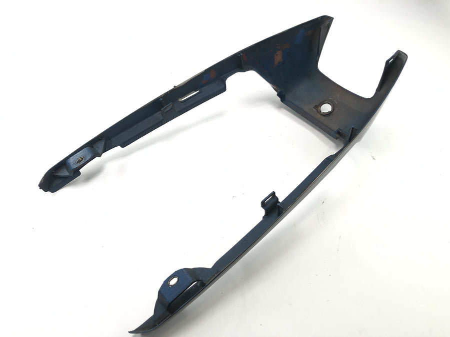 HONDA XBR 500 PC15 [1989] - Tampa da capa de revestimento traseiro
