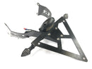 Honda CBR 600 RR PC37 [2004] - Porta matrícula moldura com iluminação e indicadores-2