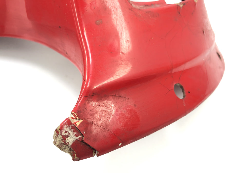 Ducati 900 SS [1991] - revestimento lateral deixado revestimento de nuda