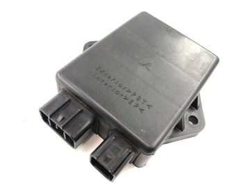 Kawasaki GPZ 1100 ZXT10E [1997] - Unidade de controle da unidade de controle do módulo ECU CDI Ignitor