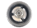 Suzuki GSF 1200 S Bandit WVA9 [2003] - Jante traseira 5,50 x 17"-2