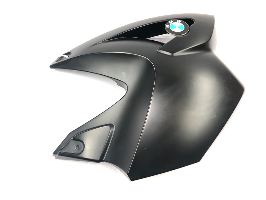BMW R 1200 GS R12 K25 [2004] - Carenagem do tanque carenagem lateral direita carenagem dianteira