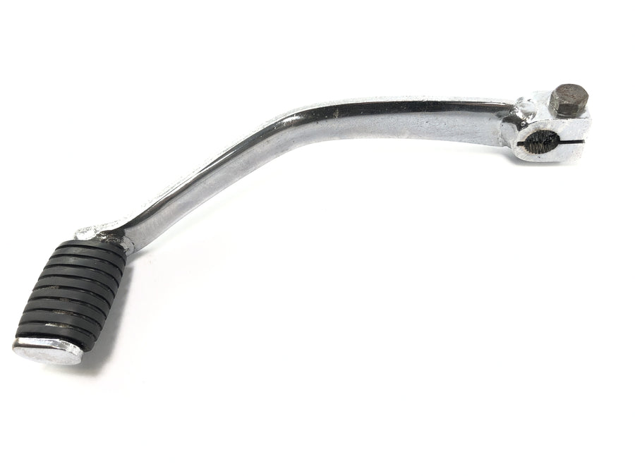 Honda GL 1000 Goldwing Gl1 [1978] - Shift Lever Leaver Foot Levaver Shift Pedal Pedal Braço