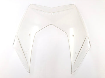 BMW R 1200 ST R1ST [2006] - Wind Shield Windscreen Cladding na frente - 0