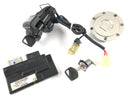 Honda CBF 1000 A SC58 [2006] - Locksmith Ignition Lock Lock CDI CDI-1