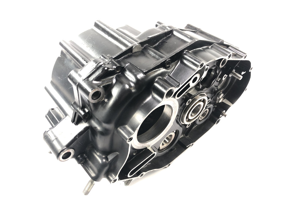 Yamaha XT 600 Z Ténéré 55W [1986] - Motor Motor Motor Block vazio Habitação