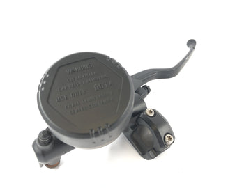 BMW K 1300 S K12S [2010] - Encaixes do guidão na bomba de freio direito na frente