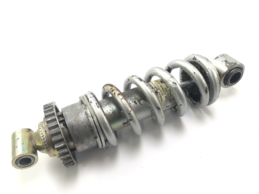 Yamaha Rd 350 YPVS 31K [1984] - Spring Shock absorvedor