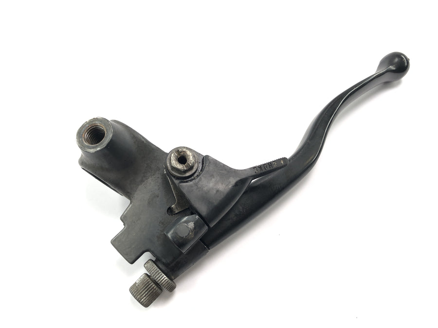 HONDA NX 650 RD08 [1995] - ALVANHA DE ALVANÇA DA ALAVANDA DA MÃO CONTROLE DE MAIS