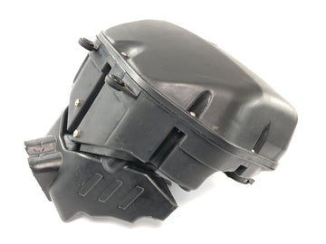 Benelli TNT 1130 [2009] - Caixa de filtro de ar caixa de ar