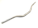 Suzuki RM Z 250 RJ41A [2007] - Tubo guiador Guiador cruzado 28 mm de fixação-1