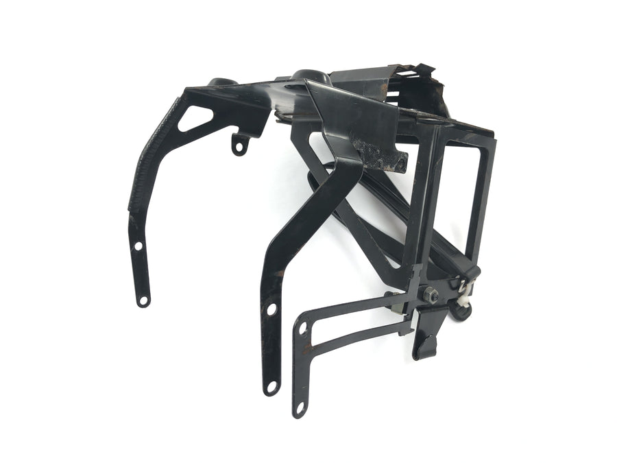 BMW R 1150 RS R22 [2003] - Porta-bateria porta-bateria