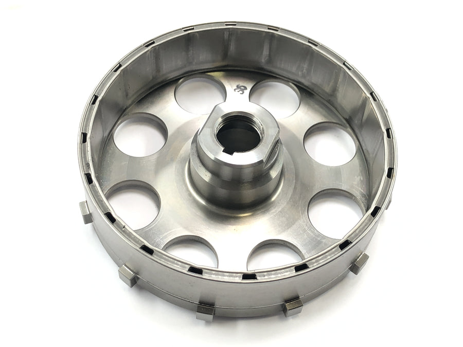 Honda CBR 1000 RR SC59 [2008] - Rotor do alternador do volante