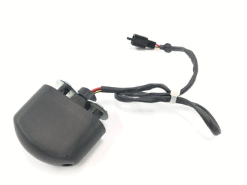 Kawasaki Ninja 125 BX125B [2024] - Luz da placa