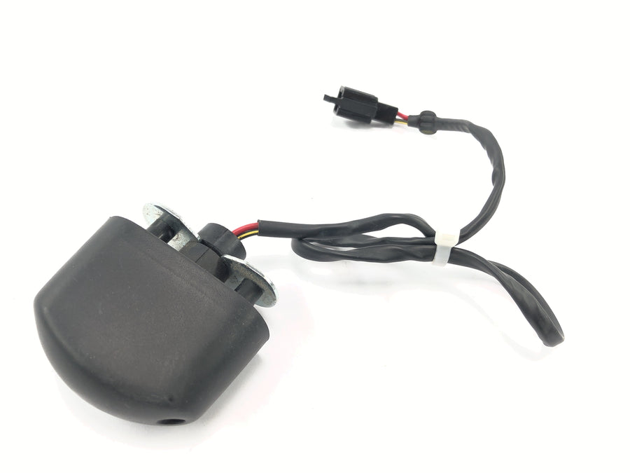 Kawasaki Ninja 125 BX125B [2024] - Luz da placa