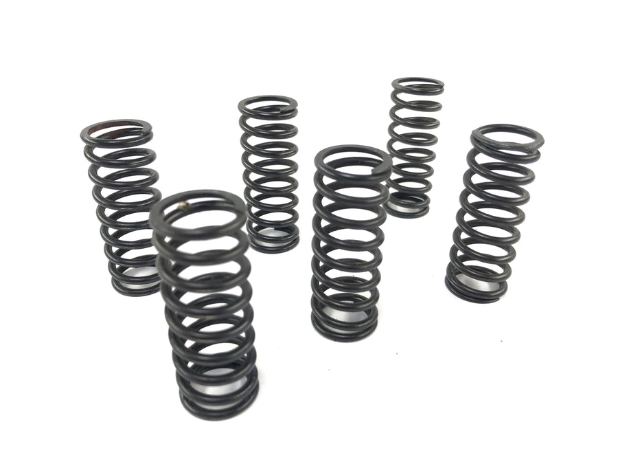 Ducati 900 SS [1991] - Conjunto de Springs de acoplamento