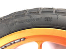 KTM RC 125 [2016] - Jante de roda traseira 4,00 x 17"-4