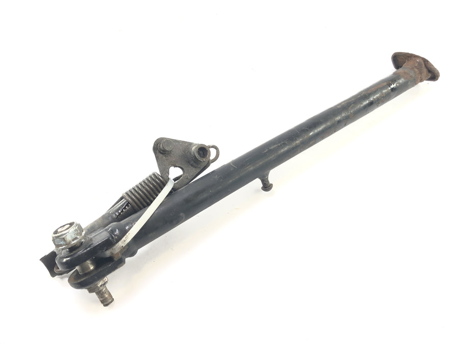 Honda XL 600 R PD03 [1985] - Stand Stand With Spring