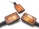 Yamaha XT 500 1U6 [1981] - Bundle Blinker 3 peças XT 600-2