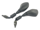 Moto Guzzi Stelvio 1200 8V [2016] - Espelho retrovisor espelho exterior espelho guiador-2