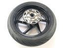 Honda Vtr 1000 SP 1 SC45 [2001] - Hinterrad Rim atrás-2