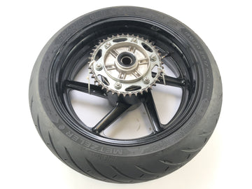 Honda Vtr 1000 SP 1 SC45 [2001] - Hinterrad Rim atrás - 0