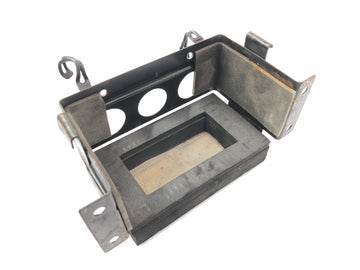 Suzuki GSX-R 1100 W GU75 C [1994] - Porta-bateria porta-bateria