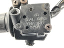 Yamaha RZ 250 R 29L [Aprox. 250 ypvs] - botão do guidão interruptor do guidão na alça do gás direito-5