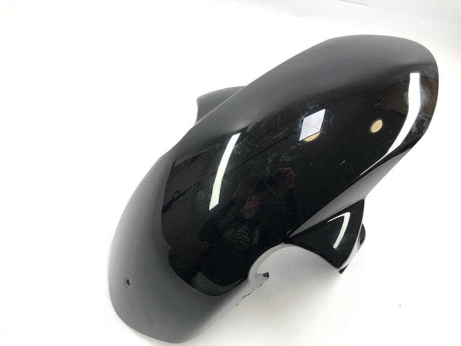 Suzuki GSXR 600 750 1000 [2006 a 2009] - Fender no Front Frontfender