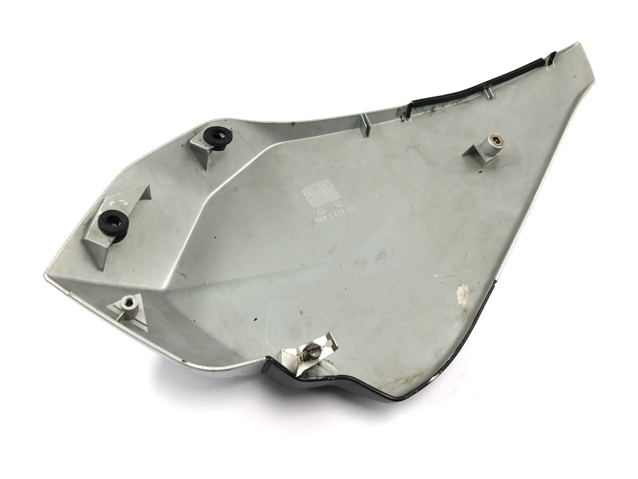 Ducati Multistrada 1000 DS [2003] - Carenagem lateral esquerda inferior